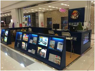 線下旅游門店如何決勝“新零售”浪潮下的旅游信息咨詢服務